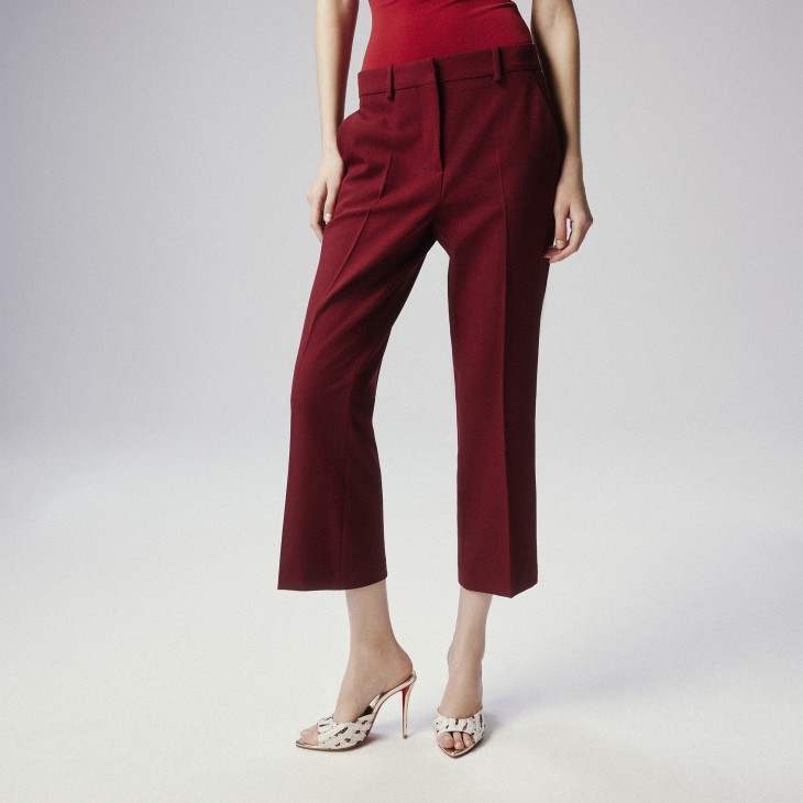 Christian Louboutin Miss Z Mule Gaagal Strass - Image 5